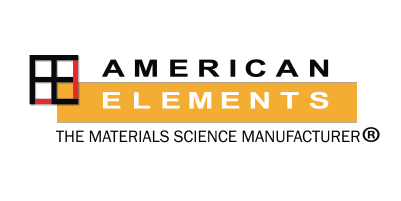 American Elements, global manufacturer of high purity batteries, fuel cells, photovoltaic solar panels, & renewable energy applications