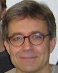 Prof. Miklos Santha