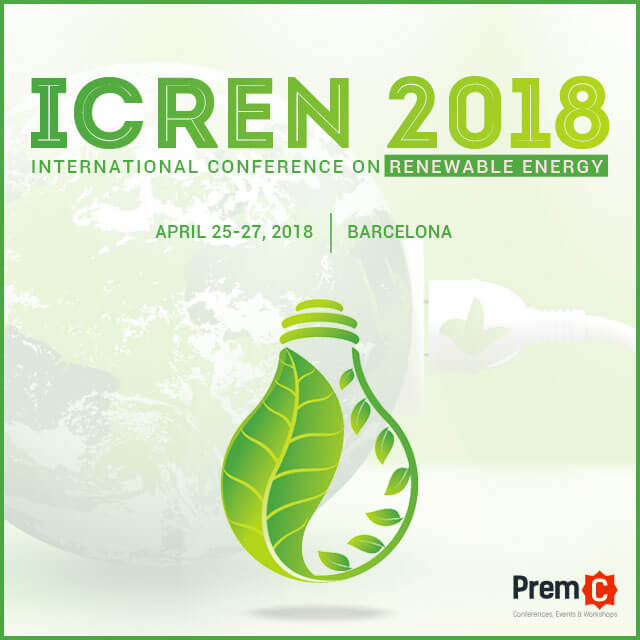 Renewable Energy International Conference Content I PremC
