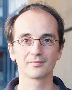 Prof. Nicolas Treps