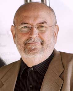 Prof. Manuel Perucho
