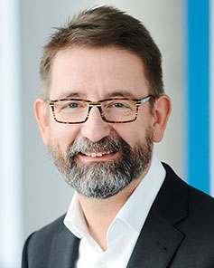 Prof. Matthias Schwab