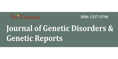 Journal of Genetic Disorders & Genetic Reports