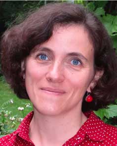 Prof. Pascale Senellart-Mardon