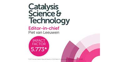 Catalysis Science & Technology