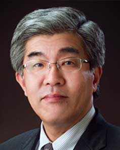 Prof. Norihiro Tokitoh