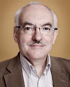 Prof. Zbigniew J Lesnikowski