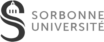 Logo Sorbonne university