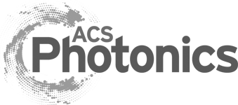 Logo ACS Photonics