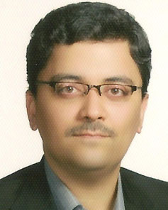 Dr. Mehrdad Setayesh Nazar
