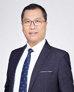 Prof. Xuefeng Guo