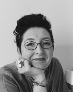Dr. Margherita Mazzera