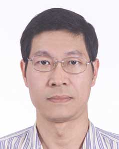 Dr. Mu-Song Chen