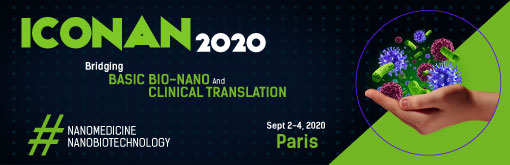International Conference On Nanomedicine And Nanobiotechnology - ICONAN