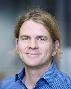 Prof. Erik Schäffer
