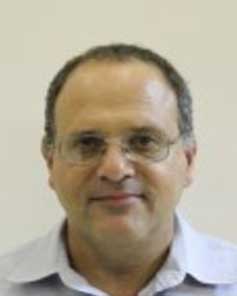 Prof. Shimon Weiss 