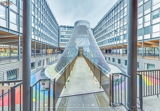 Tipi - Faculty of Science and Engineering -  Sorbonne University, Paris