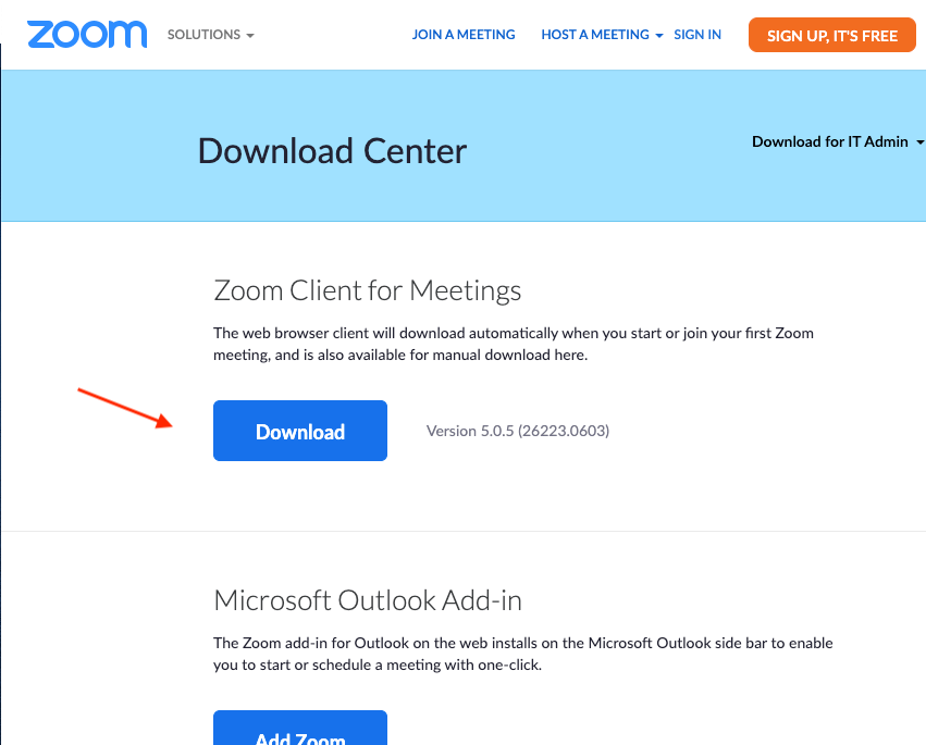 HOW TO USE ZOOM - How to Host/Attend a Meeting [for Beginners