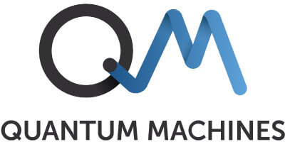 Quantum Machine