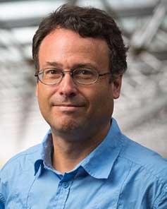 Prof. Thomas Jennewein