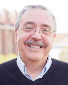 Prof. Carlos Bustamante
