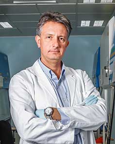 Prof. Alberto Bardelli