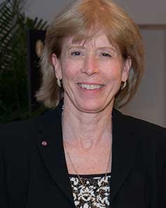 Cynthia J. Burrows