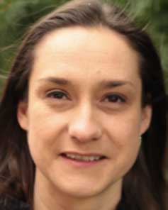 Prof. Janet Anders