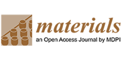 Materials — Open Access Journal MDPI