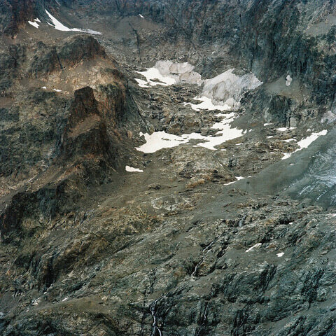 Collectif Glacier
