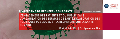 Bannière Effet Pandémie CNRS