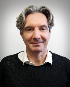 Prof. Philippe Guégan