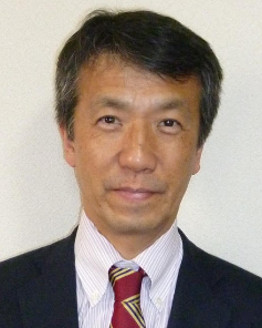 Ishizone Takashi