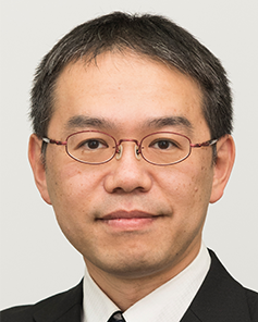 Prof. Takeaki Iwamoto