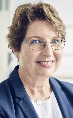Prof. Dr. Brigitte Voit
