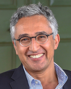 Prof. Vahid Sandoghdar