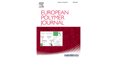 European Polymer Journal