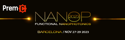 Nanophotonics and Micro/Nano Optics International Conference - NANOP 2020