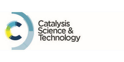 Catalysis Science & Technology