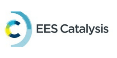 EES Catalysis