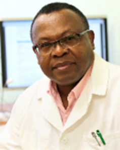 Télesphore SIME-NGANDO, Directeur de Recherche CNRS et Représentant de l’IRD en Afrique Centrale