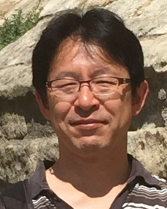 Yamago Shigeru