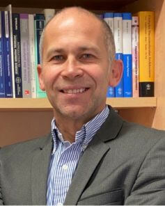 Prof. Sebastien Lecommandoux