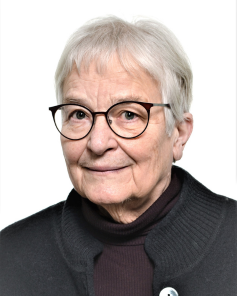 Prof. Krista Varantola