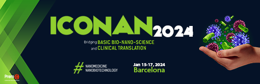 International Conference On Nanomedicine and Nanotechnology - ICONAN 2020