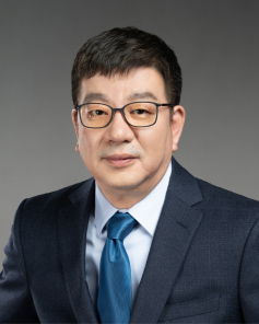 Prof. Dongyuan Zhao
