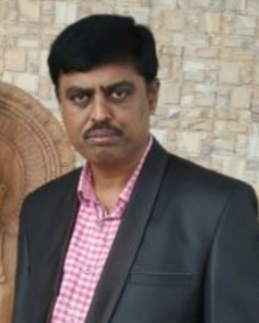 Dr. A.V. Raghu