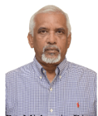 Prof. Anil Kumar Mishra 