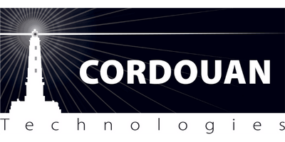 CORDOUAN Technologies