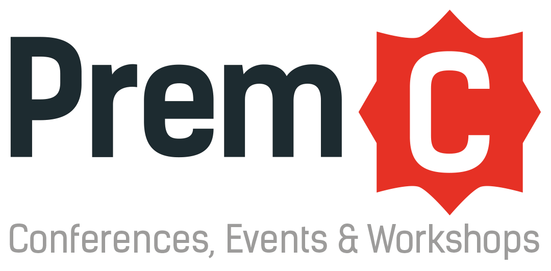 Logo Premc Conference Organizer